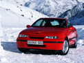 Opel Calibra 1992 года