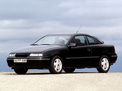 Opel Calibra 1993 года