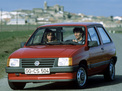 Opel Corsa 1982 года