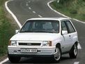 Opel Corsa 1988 года