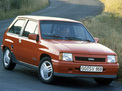 Opel Corsa 1988 года