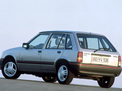 Opel Corsa 1990 года