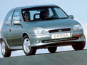 Opel Corsa 1993 года