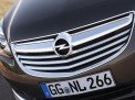 Opel Insignia 2015 года