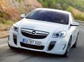 Opel Insignia OPC 2014 года