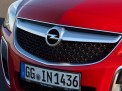 Opel Insignia OPC 2015 года