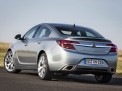 Opel Insignia OPC 2015 года