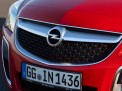 Opel Insignia OPC 2015 года