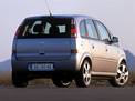 Opel Meriva 2003 года