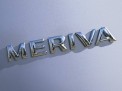 Opel Meriva 2010 года