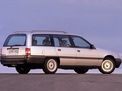 Opel Omega 1986 года