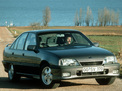 Opel Omega 1987 года
