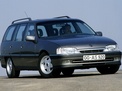 Opel Omega 1990 года