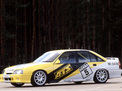Opel Omega 1991 года