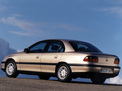 Opel Omega 1994 года