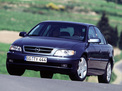 Opel Omega 1999 года