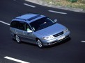 Opel Omega 2004 года