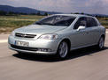 Opel Signum 2000 года