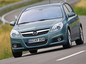 Opel Signum 2006 года