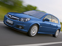 Opel Signum 2006 года
