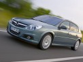 Opel Signum 2008 года