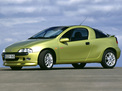 Opel Tigra 1999 года