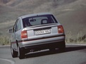 Opel Vectra 1988 года