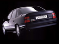 Opel Vectra 1989 года
