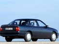 Opel Vectra 1992 года