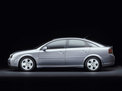 Opel Vectra 2002 года