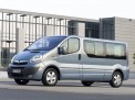 Opel Vivaro 2014 года