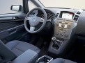 Opel Zafira 2006 года