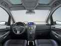 Opel Zafira 2006 года