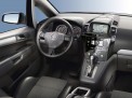 Opel Zafira 2006 года