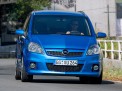 Opel Zafira OPC 2011 года