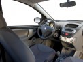 Peugeot 107 2011 года
