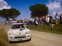 Peugeot 205