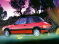 Peugeot 205 1986 года