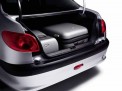 Peugeot 206 2009 года