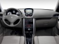 Peugeot 207 2012 года