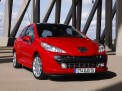 Peugeot 207 2012 года