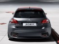 Peugeot 308 GT 2015 года