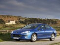 Peugeot 407 2011 года