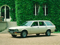 Peugeot 505 1982 года