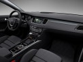 Peugeot 508 2014 года