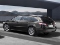 Peugeot 508 2014 года