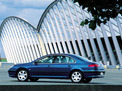 Peugeot 607 1999 года