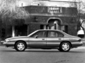 Pontiac Bonneville 1992 года