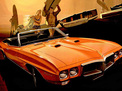 Pontiac Firebird 1969 года