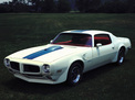 Pontiac Firebird 1970 года